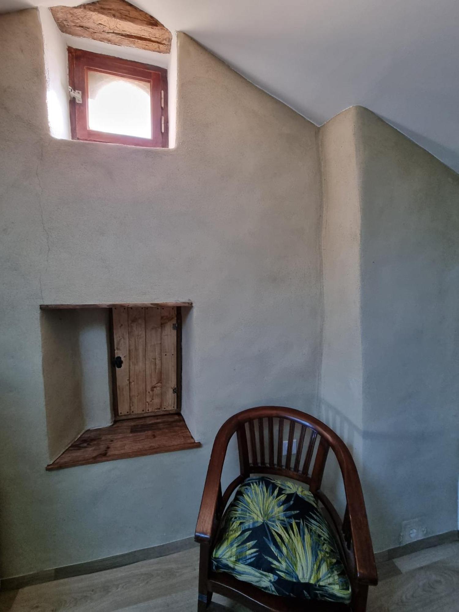 Au Fil De Soi Villa Saint-Julien-de-Peyrolas Bagian luar foto
